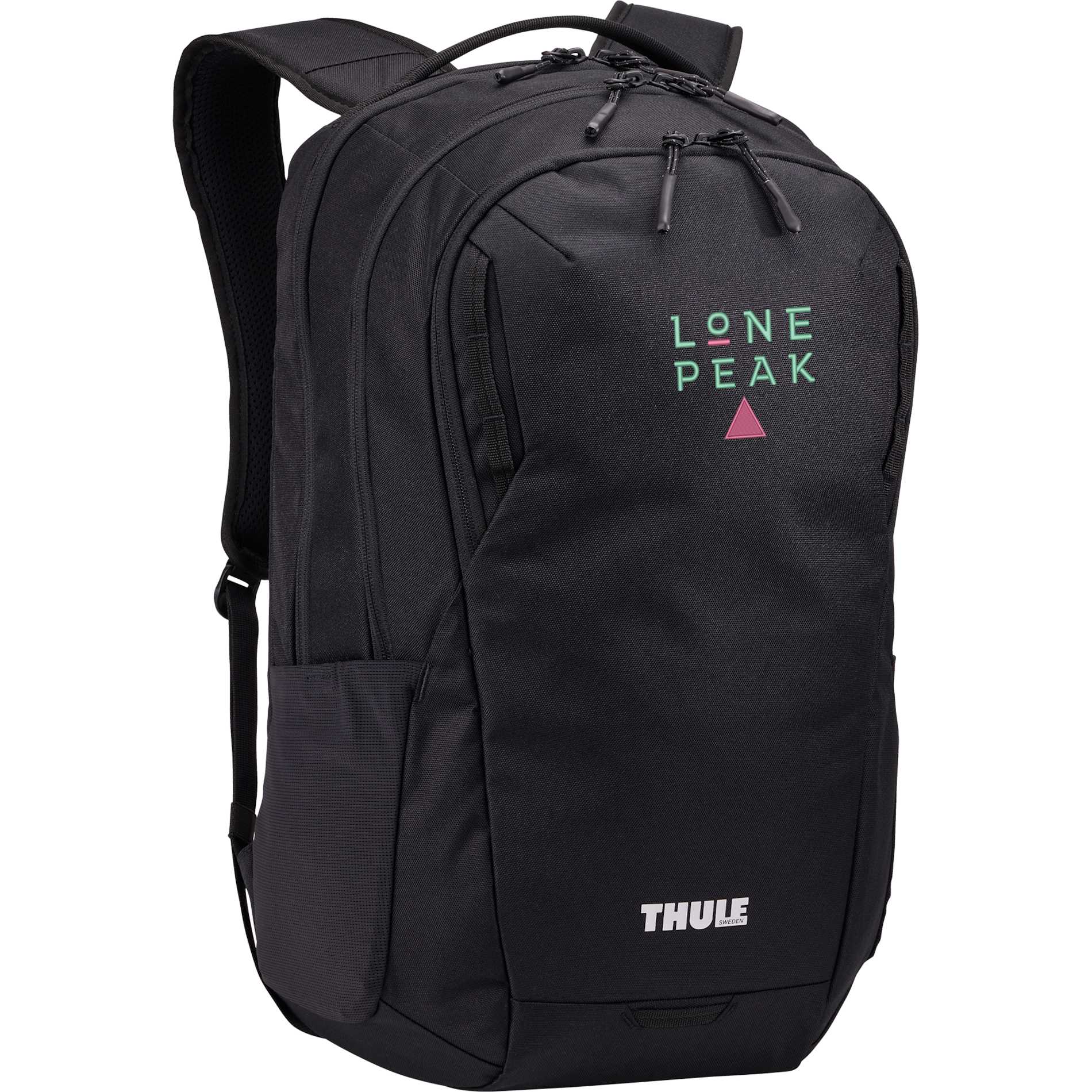 Black Thule Lumion 28L Backpack