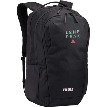 Black Thule Lumion 28L Backpack