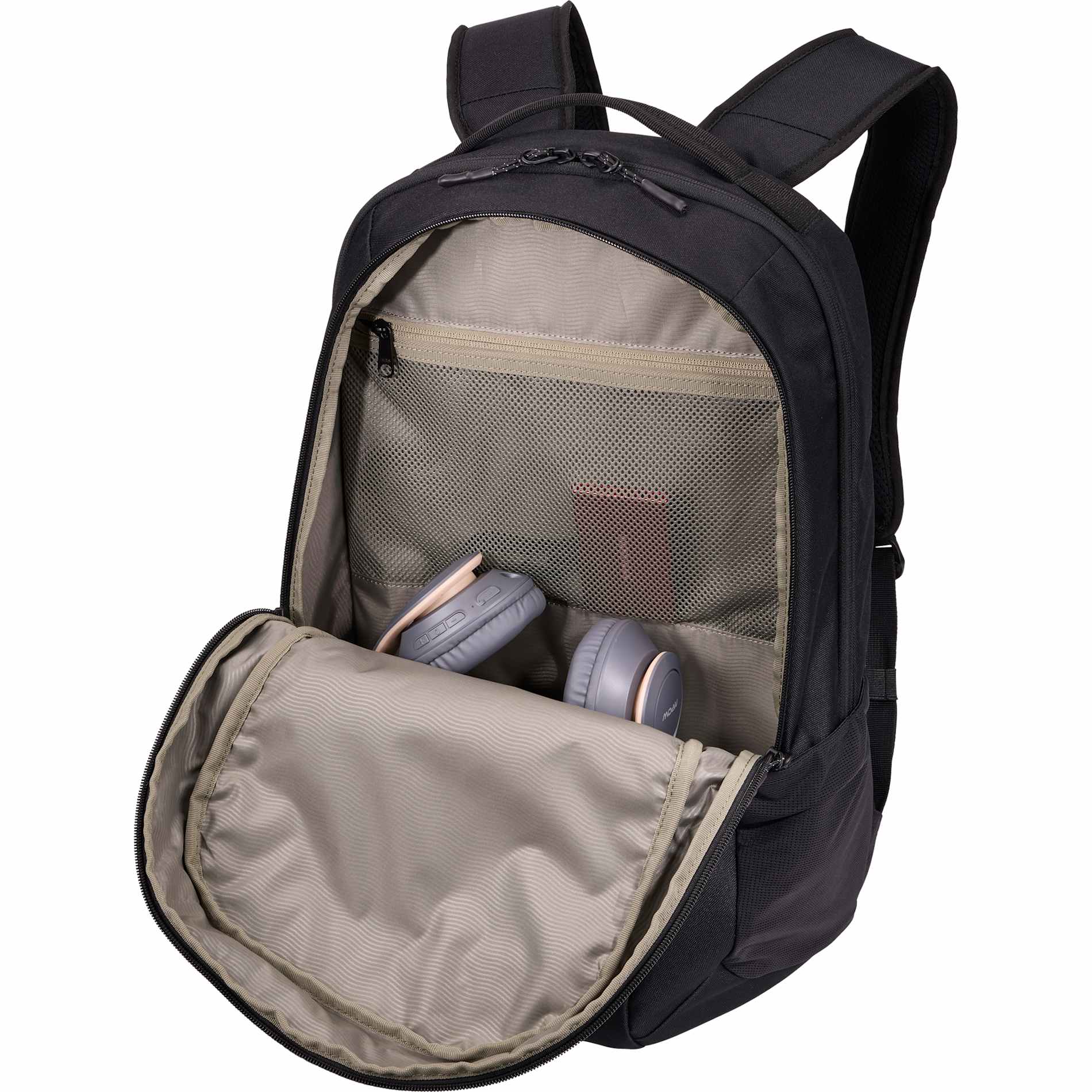Black Thule Lumion 28L Backpack
