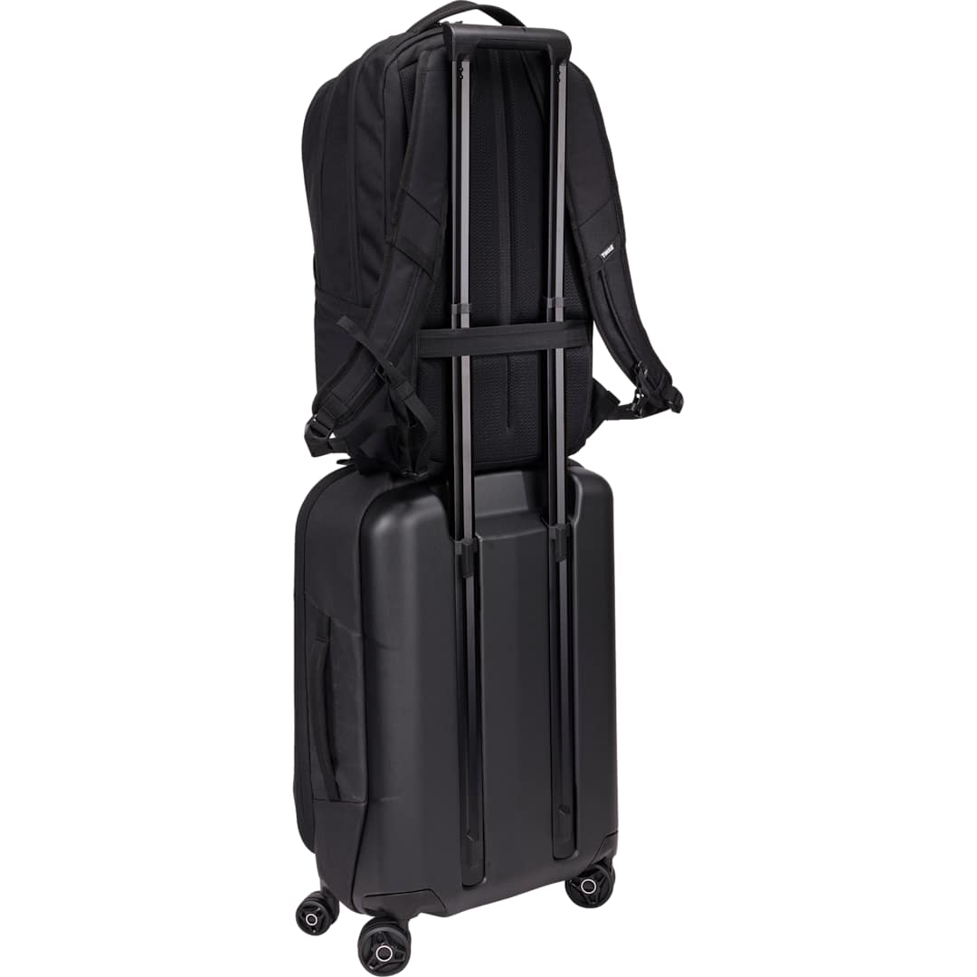 Black Thule Lumion 28L Backpack