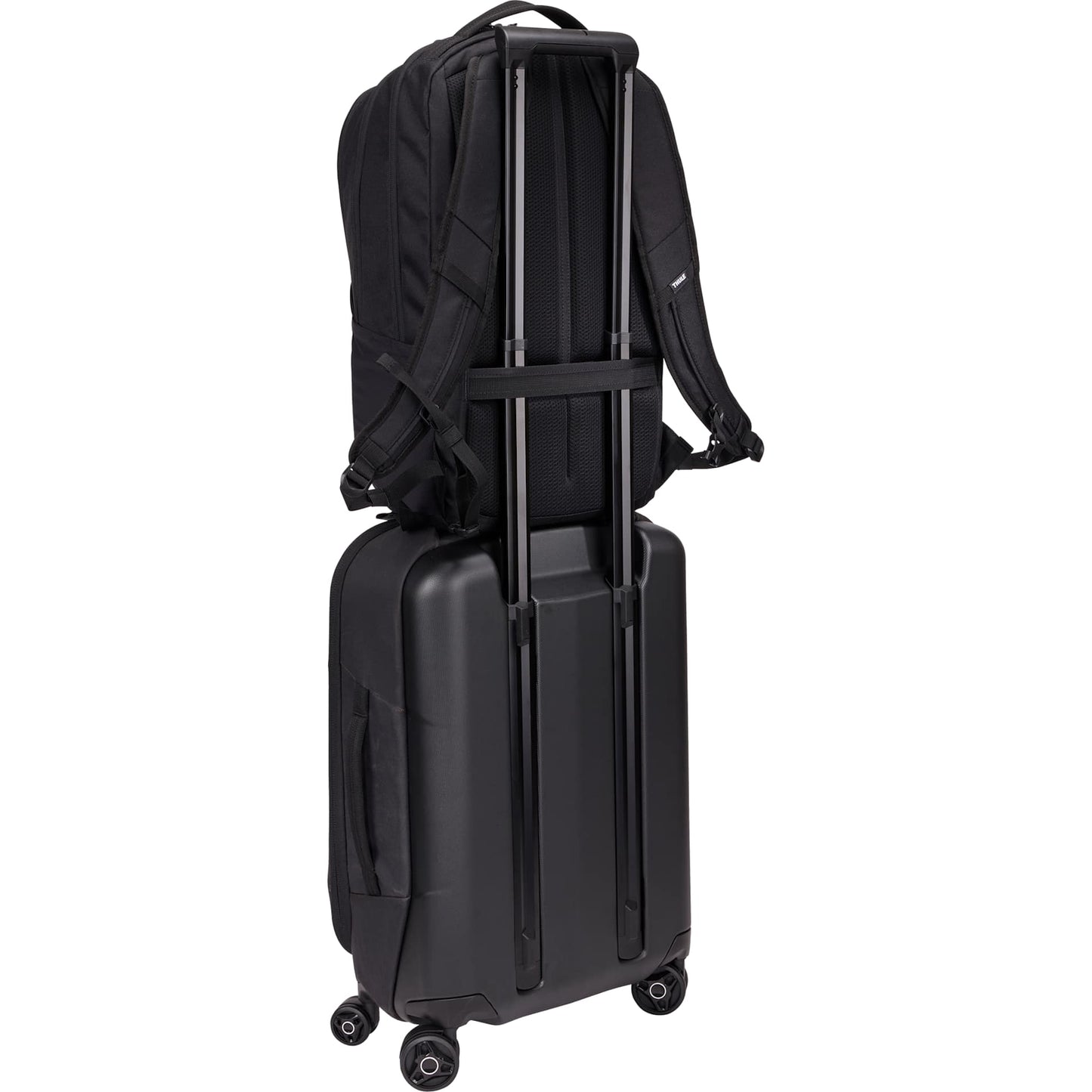 Black Thule Lumion 28L Backpack