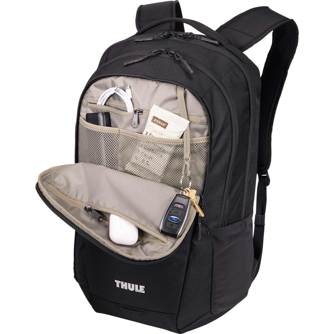 Black Thule Lumion 28L Backpack