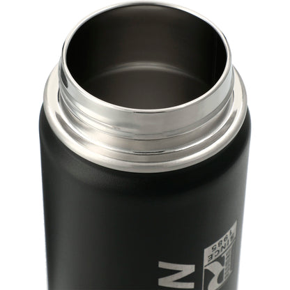 Black Vasco Copper Vacuum Insulated Bottle 20oz