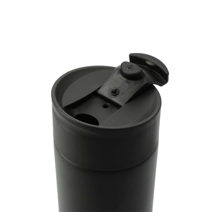 Black Welly® Traveler Copper Vacuum Tumbler 12oz