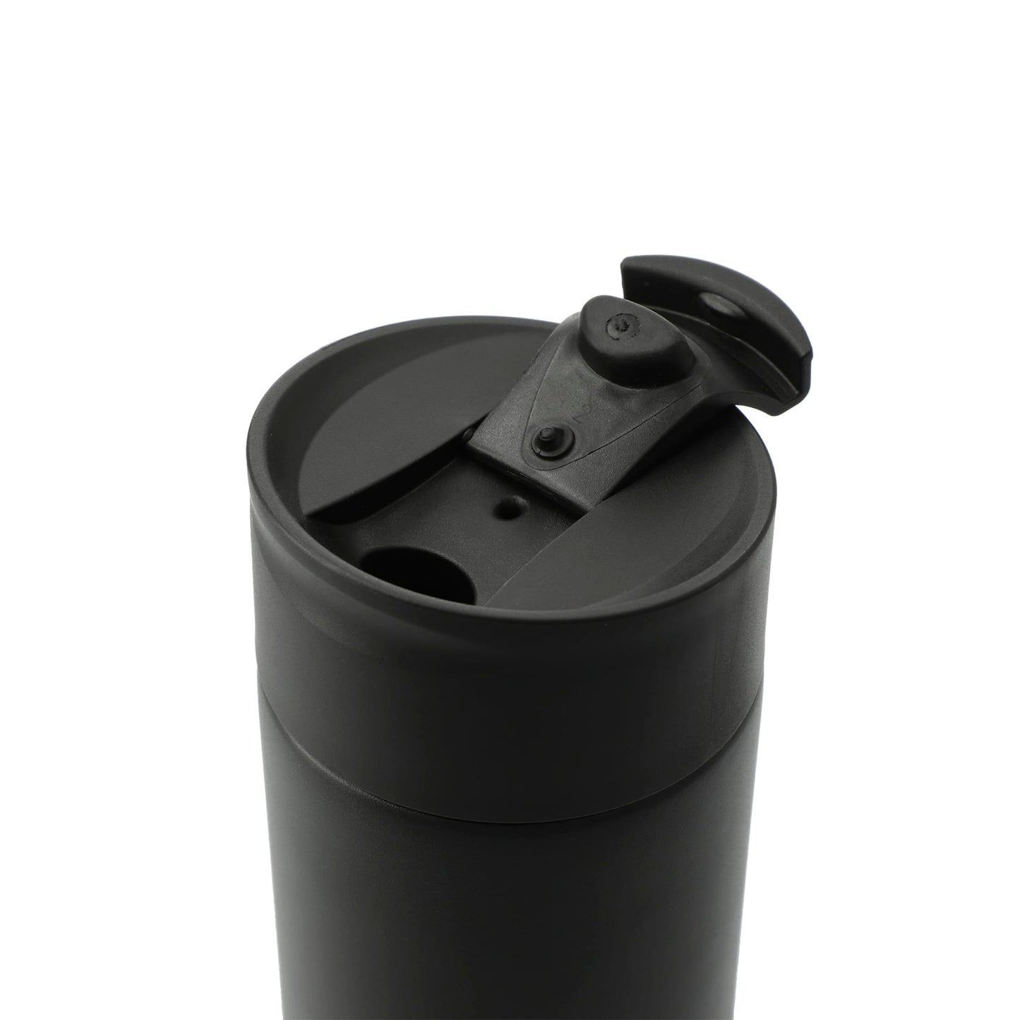 Black Welly® Traveler Copper Vacuum Tumbler 12oz