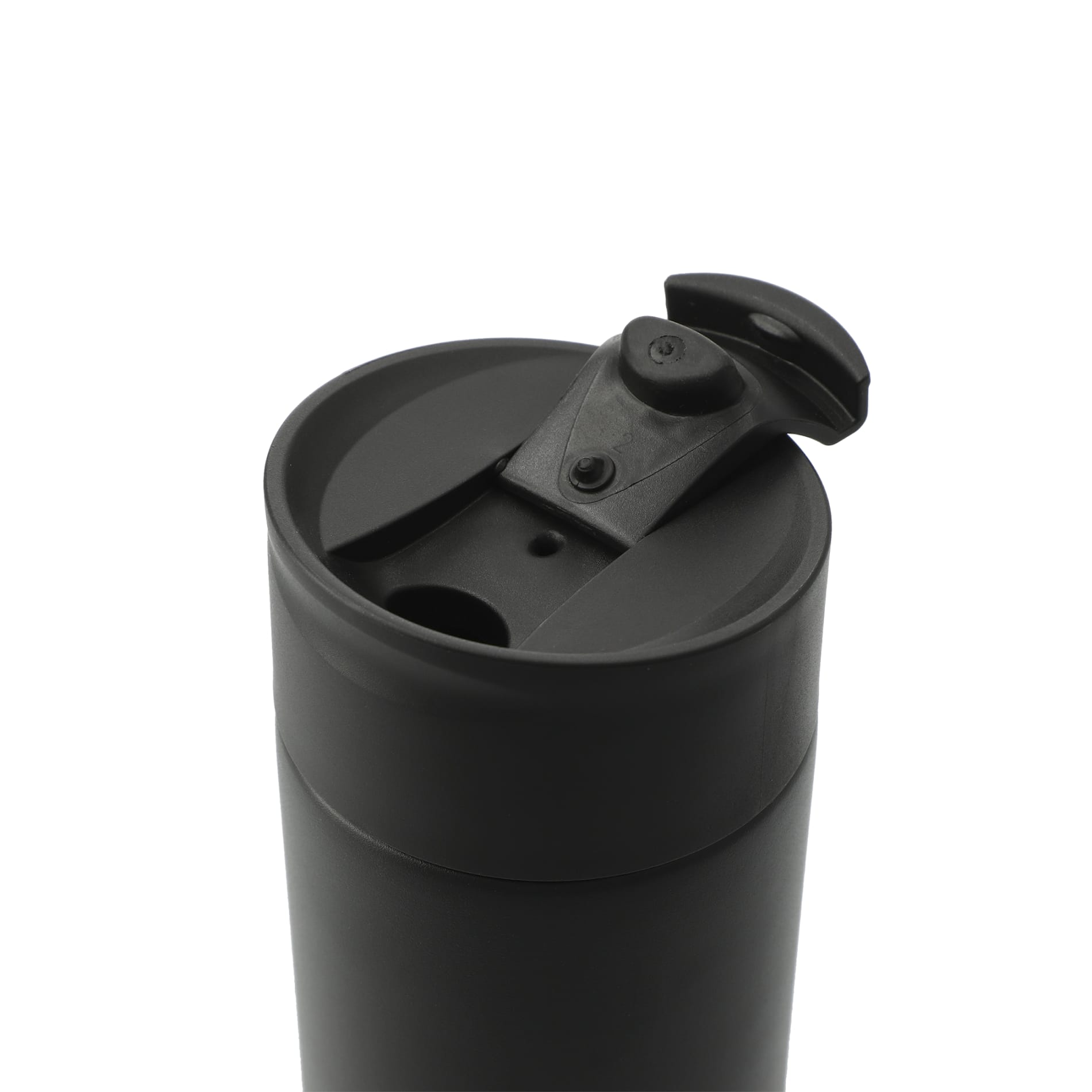 Black Welly® Traveler Copper Vacuum Tumbler 12oz
