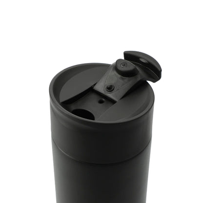 Black Welly® Traveler Copper Vacuum Tumbler 12oz