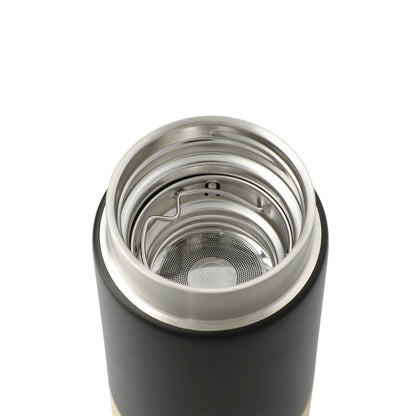 Black Welly® Traveler Copper Vacuum Tumbler 12oz