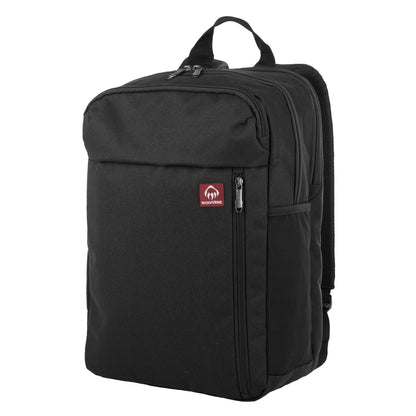 Black Wolverine 30L Transit Backpack plain