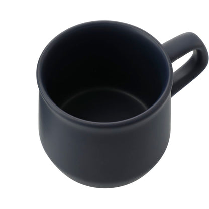 Blue Angus 12oz Ceramic Mug