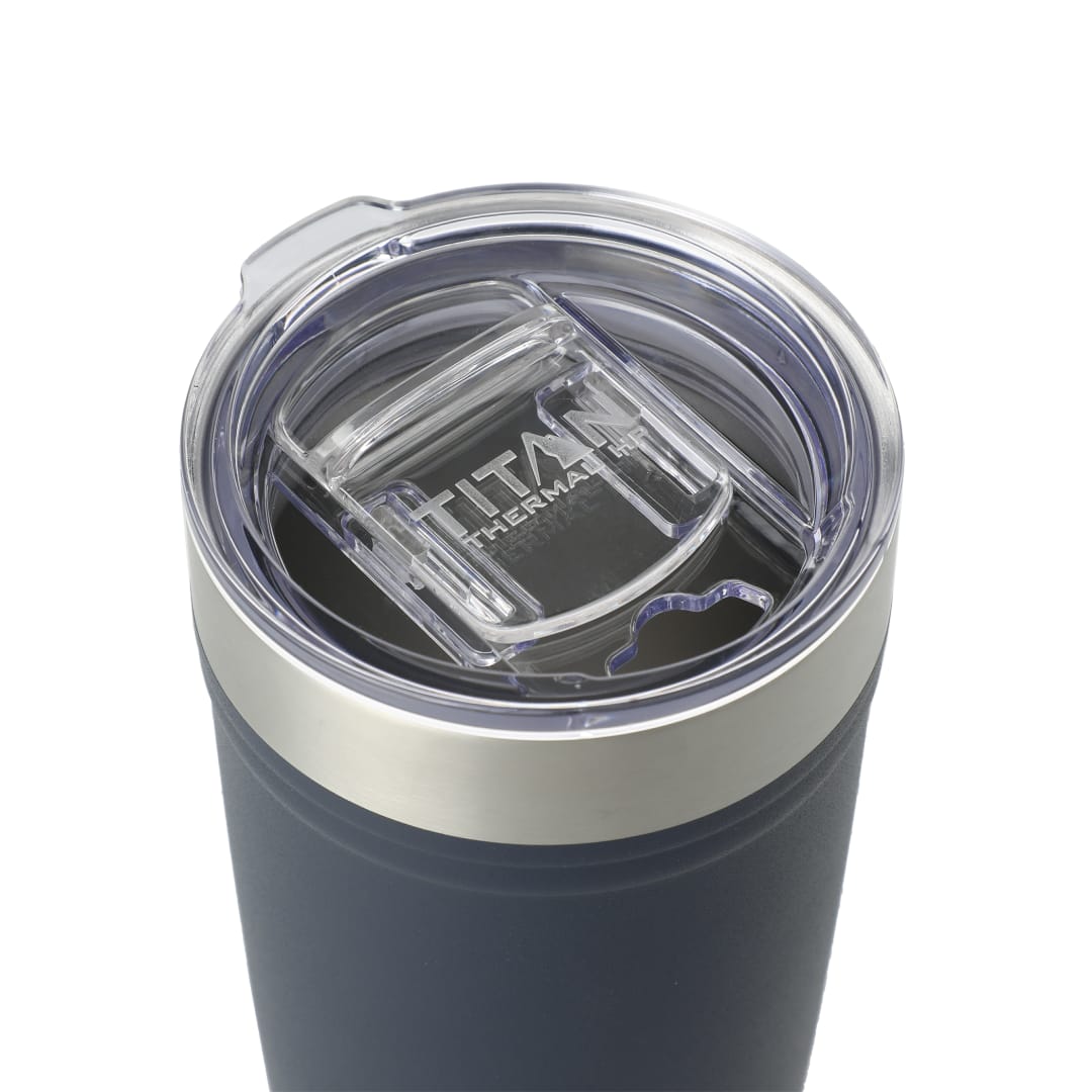 Blue Arctic Zone® Titan Thermal HP® Copper Tumbler 20oz