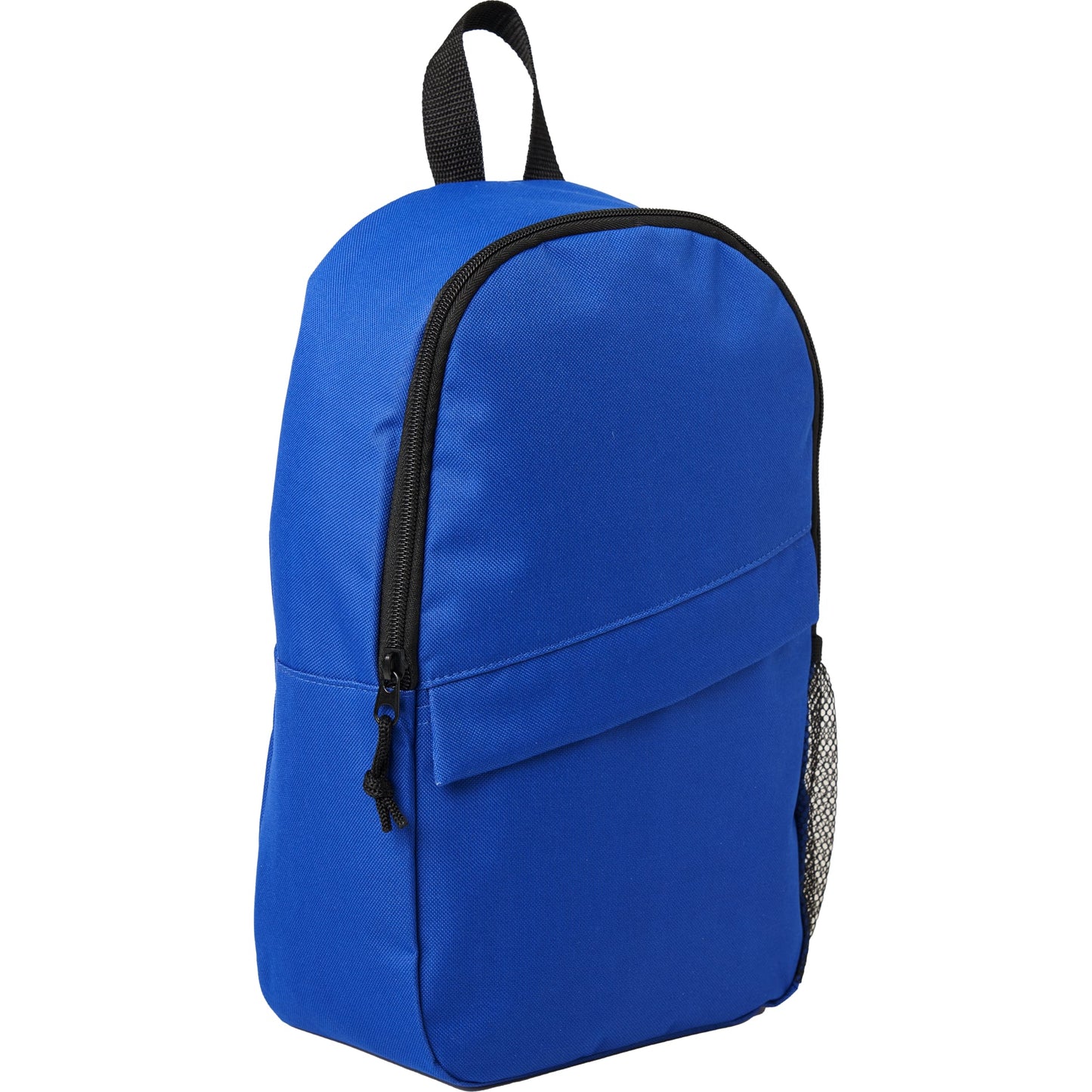 Blue Barton Recycled Sling Backpack plain