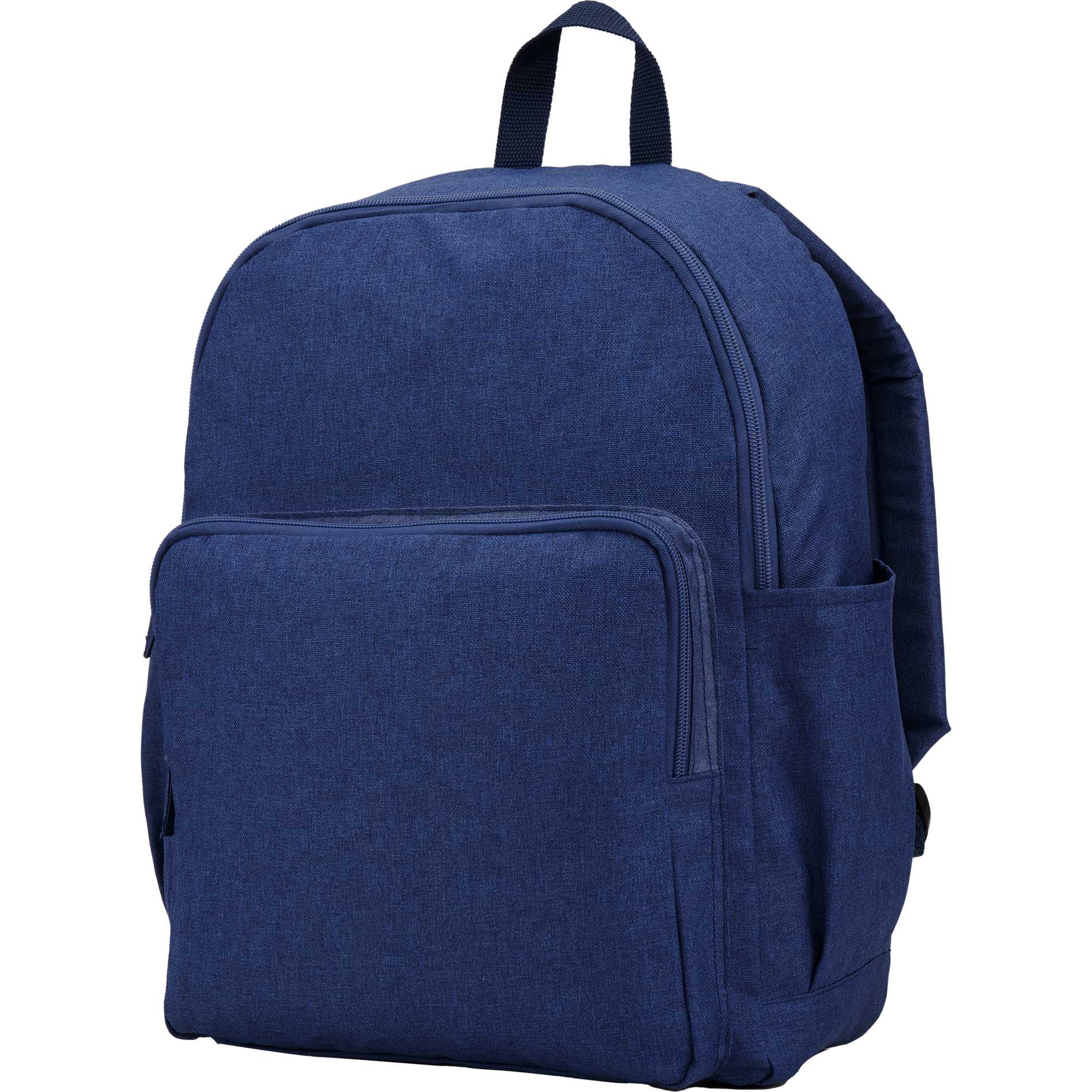 Blue Baye Recycled 15" Laptop Backpack plain