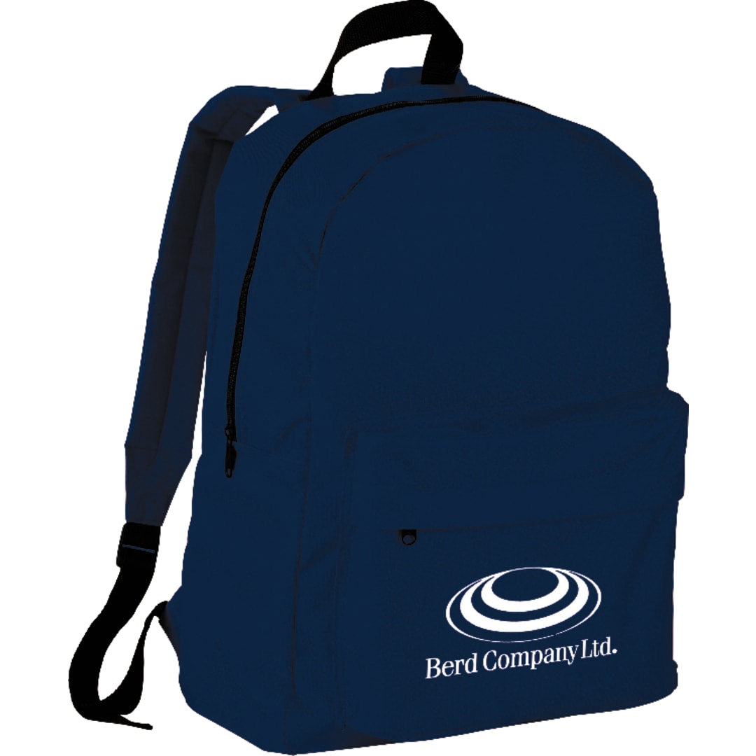 Blue Breckenridge Classic Backpack