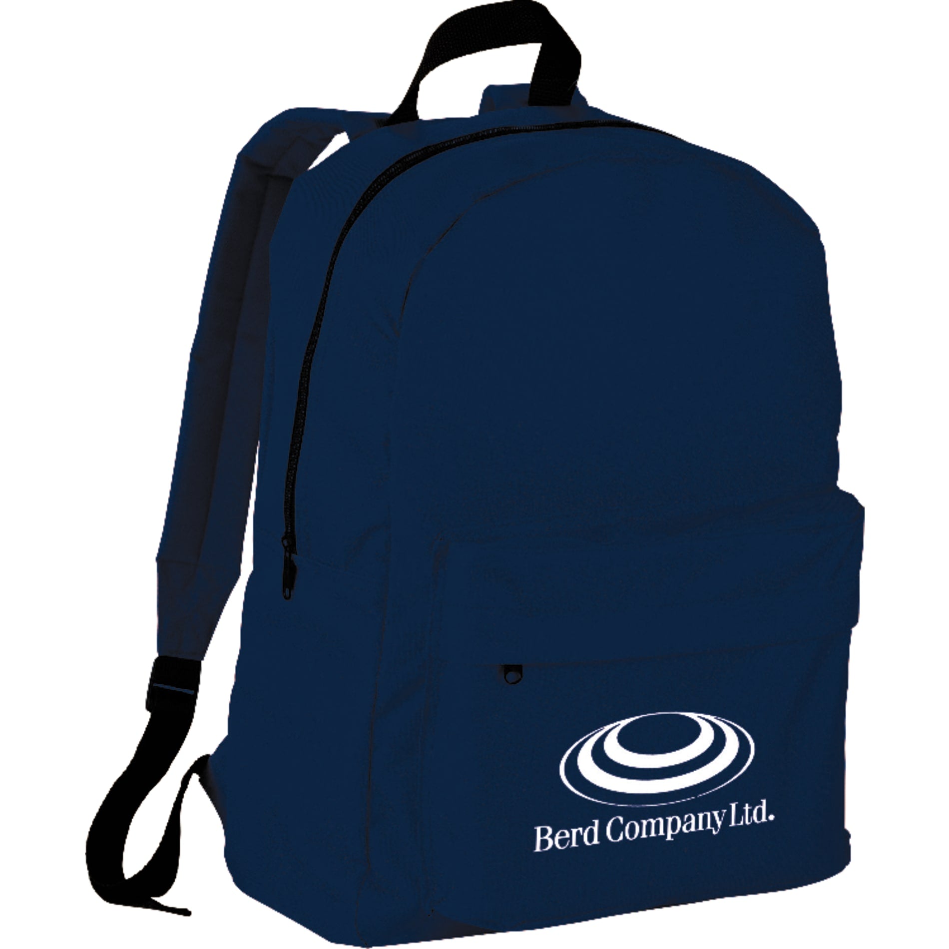 Blue Breckenridge Classic Backpack