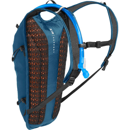 Blue Camelbak Classic Light 70 oz Pack