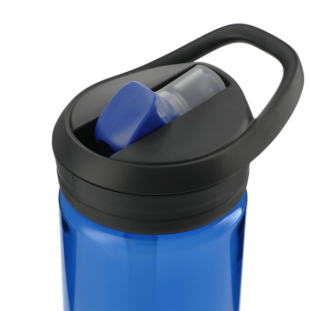 Blue CamelBak Eddy+ 20oz Bottle Tritan™ Renew