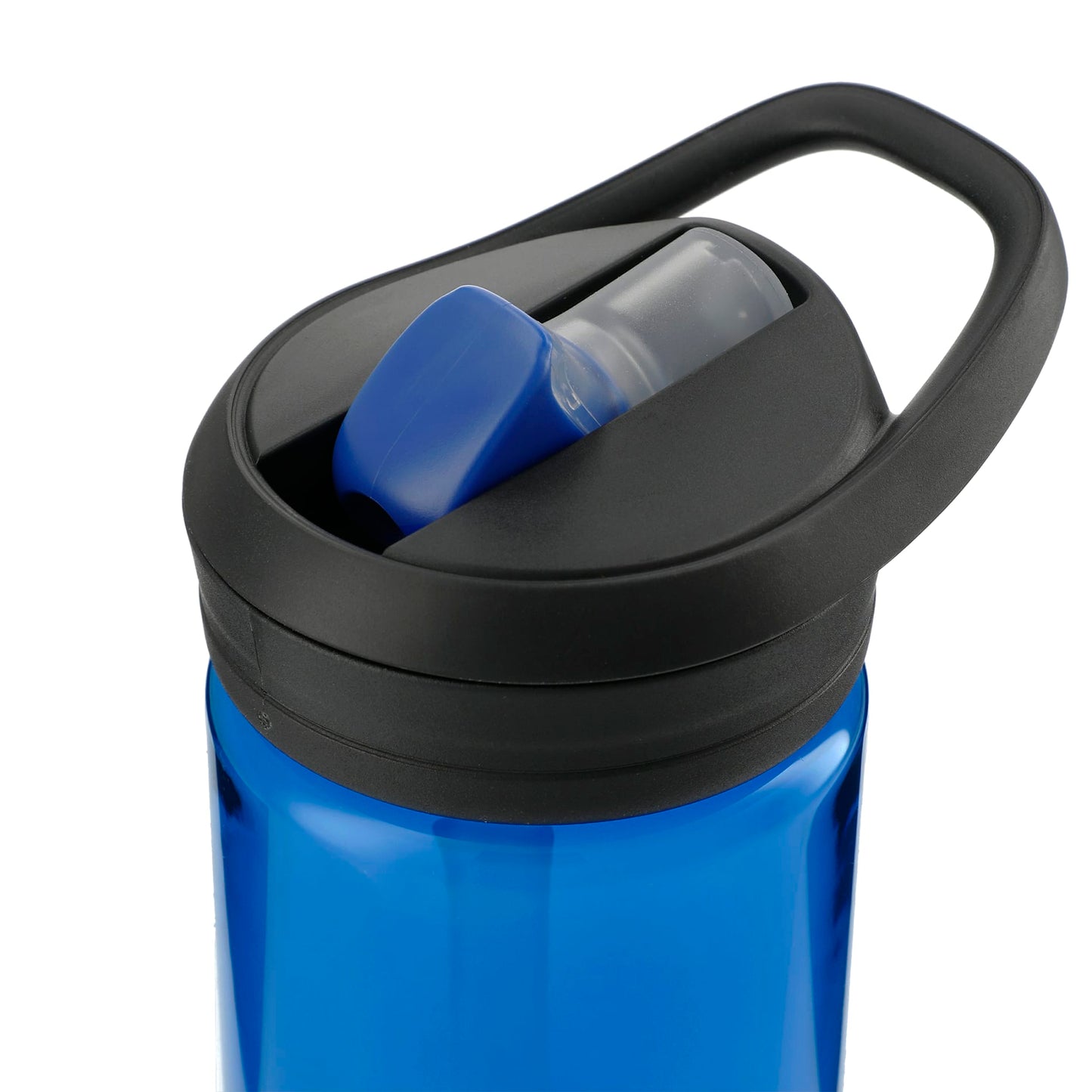 Blue CamelBak Eddy+ 20oz Bottle Tritan™ Renew