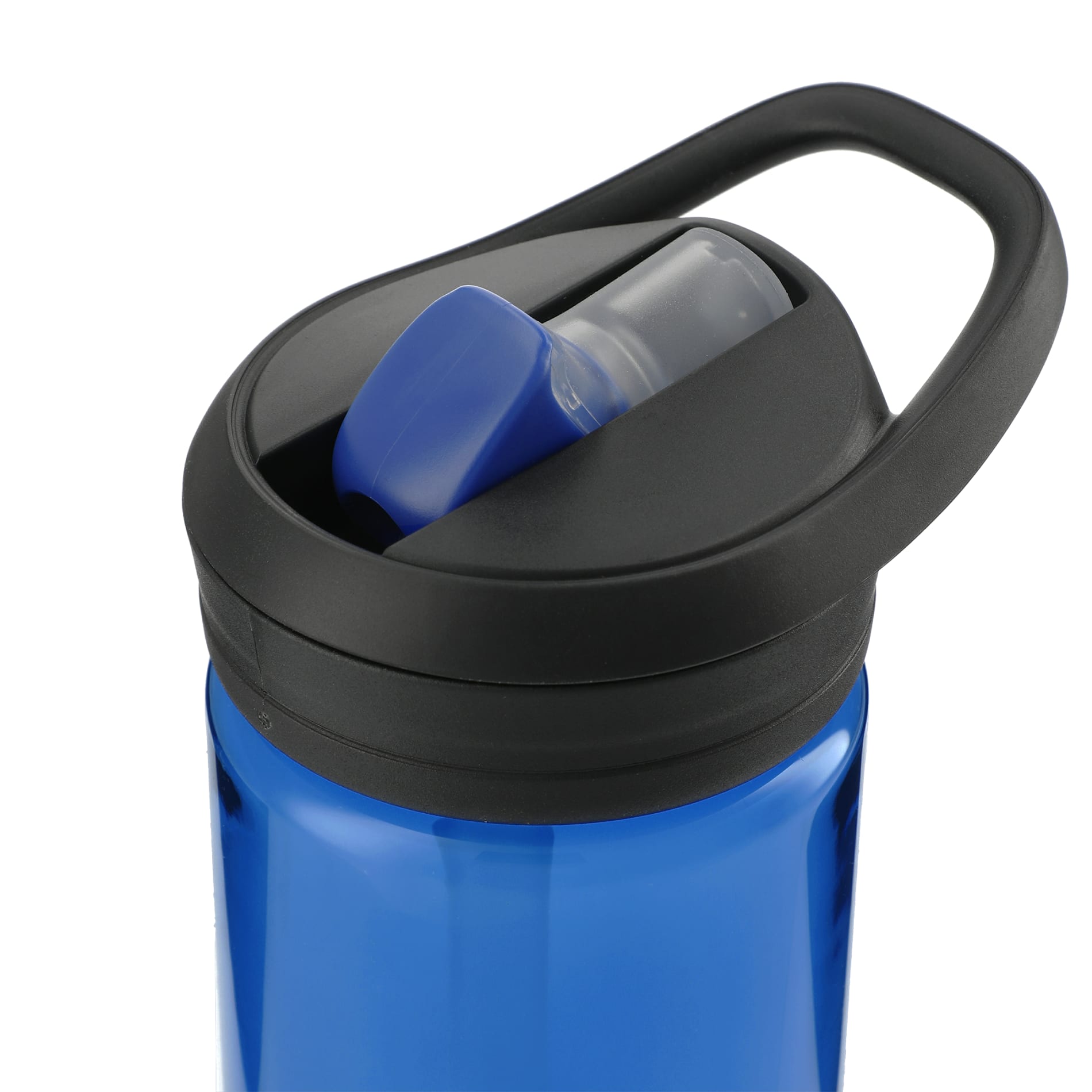 Blue CamelBak Eddy+ 20oz Bottle Tritan™ Renew
