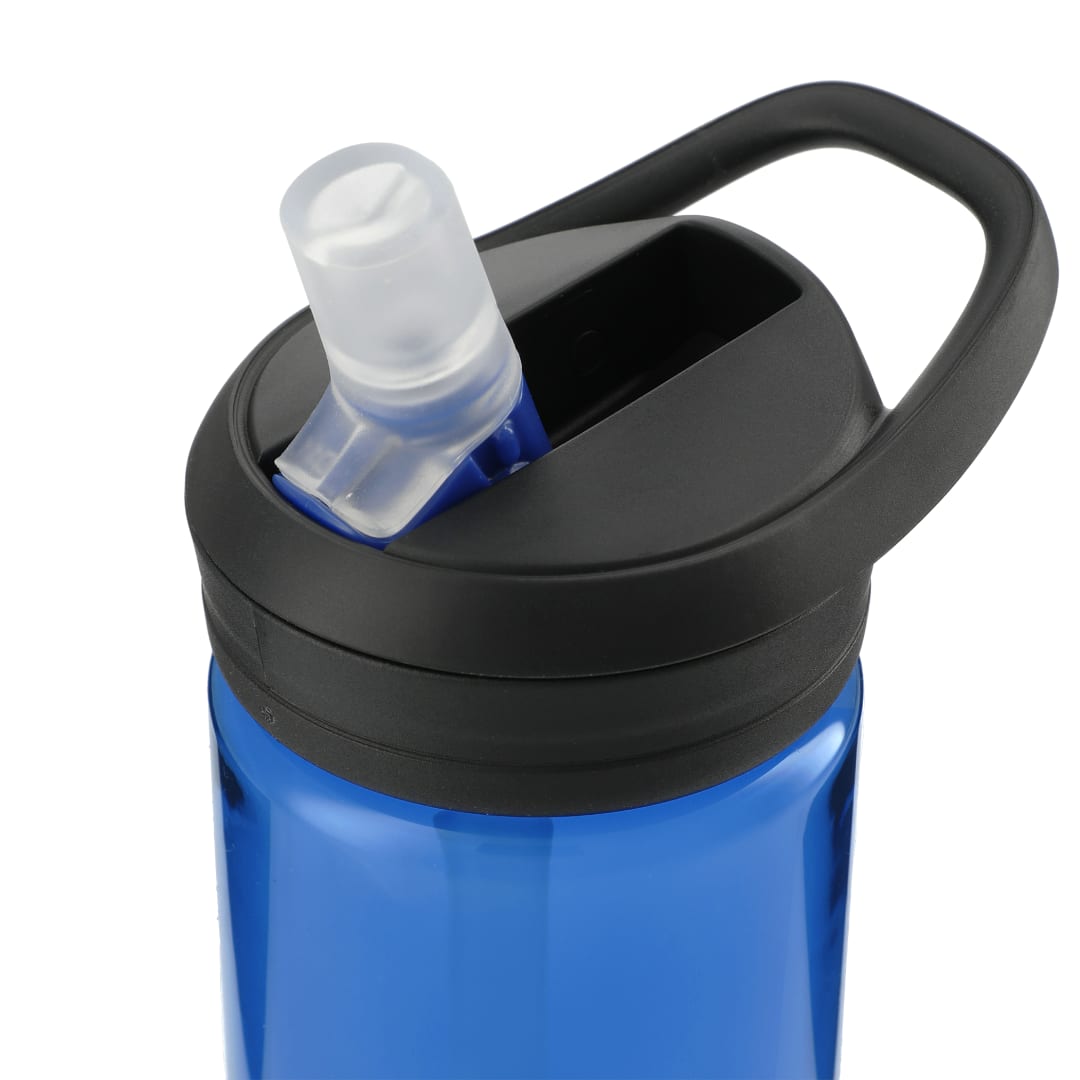 Blue CamelBak Eddy+ 20oz Bottle Tritan™ Renew