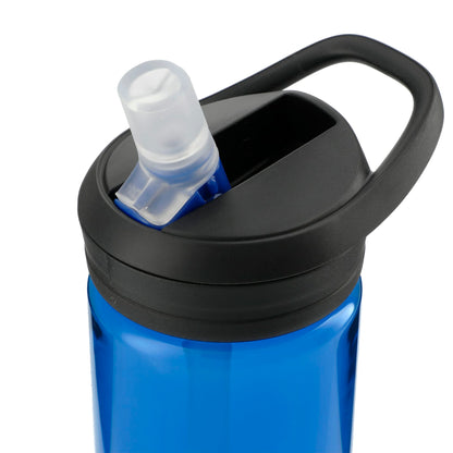 Blue CamelBak Eddy+ 20oz Bottle Tritan™ Renew