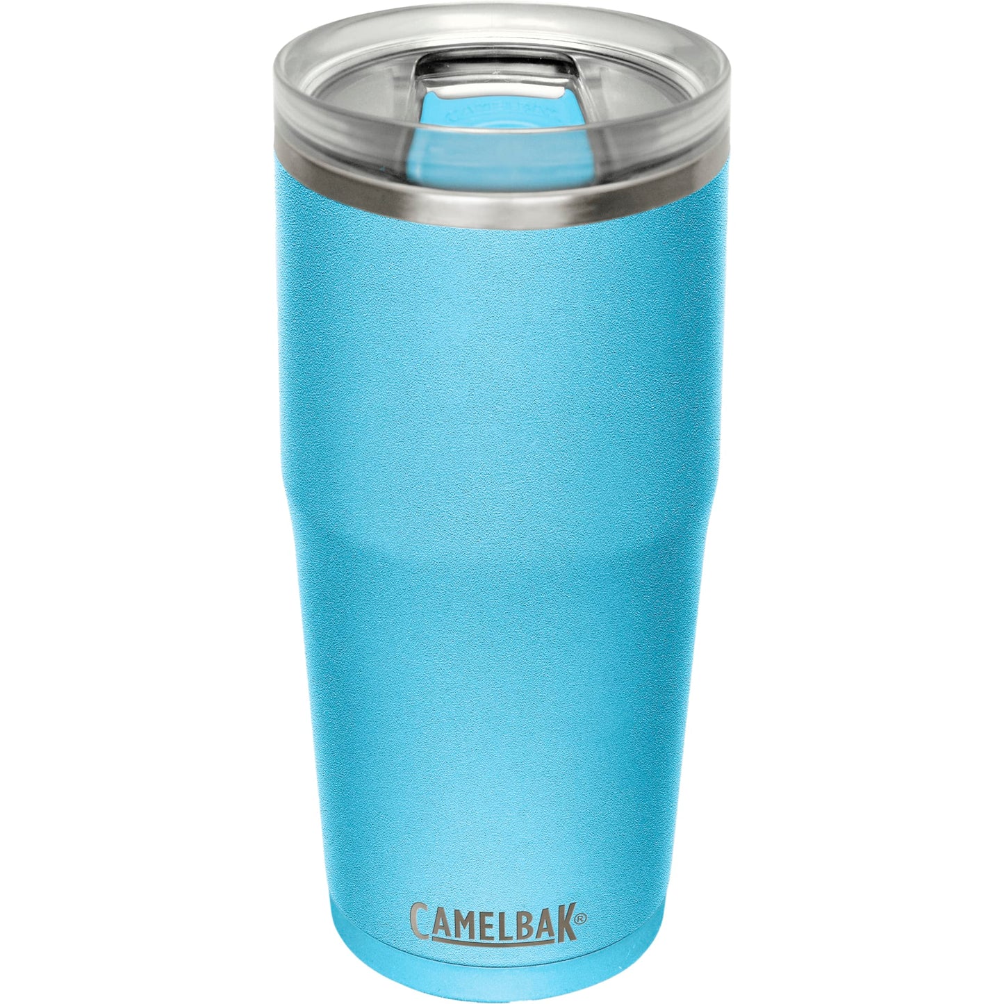 Blue Camelbak Thrive Leakproof Tumbler 20oz plain