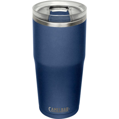 Blue Camelbak Thrive Leakproof Tumbler 20oz plain