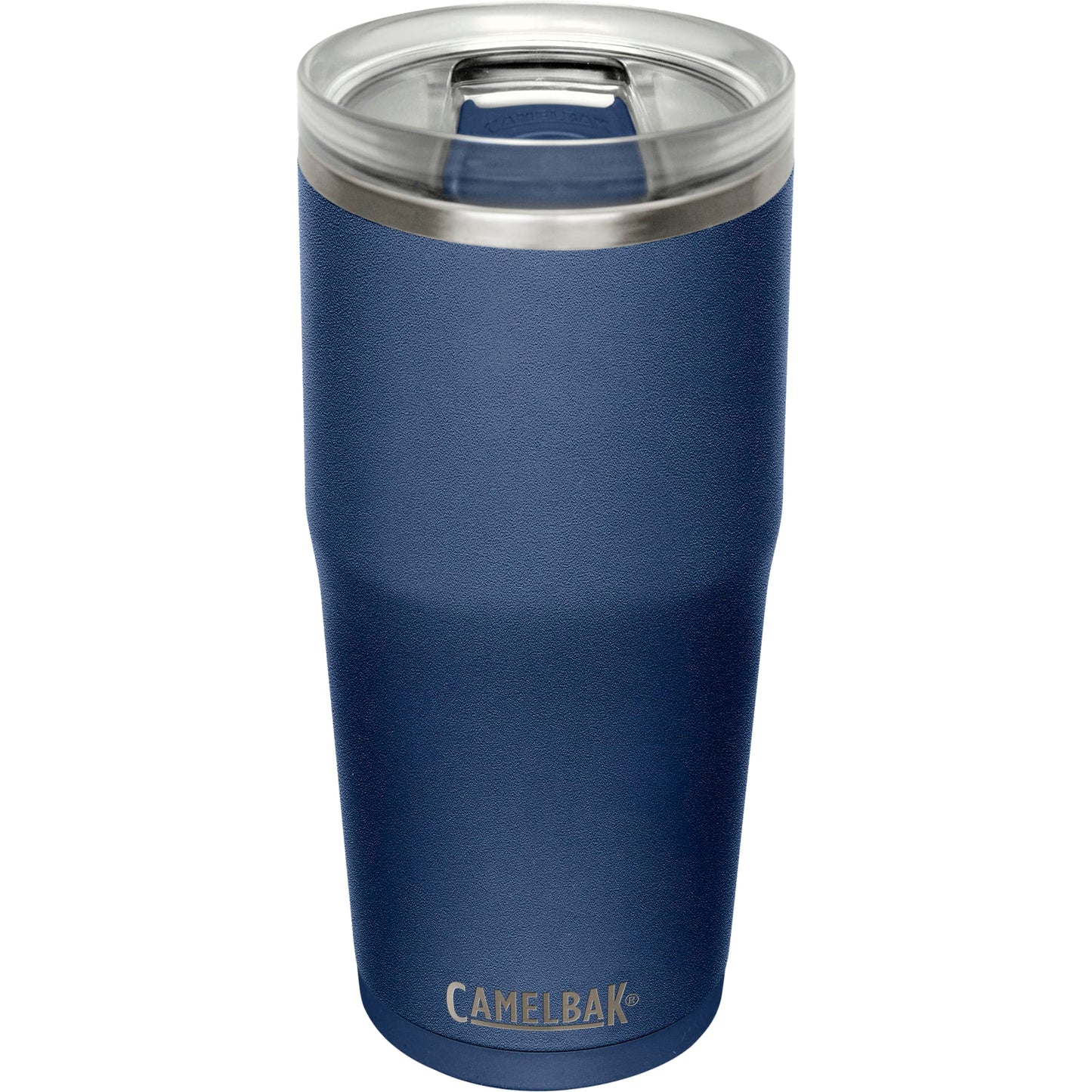 Blue Camelbak Thrive Leakproof Tumbler 20oz plain
