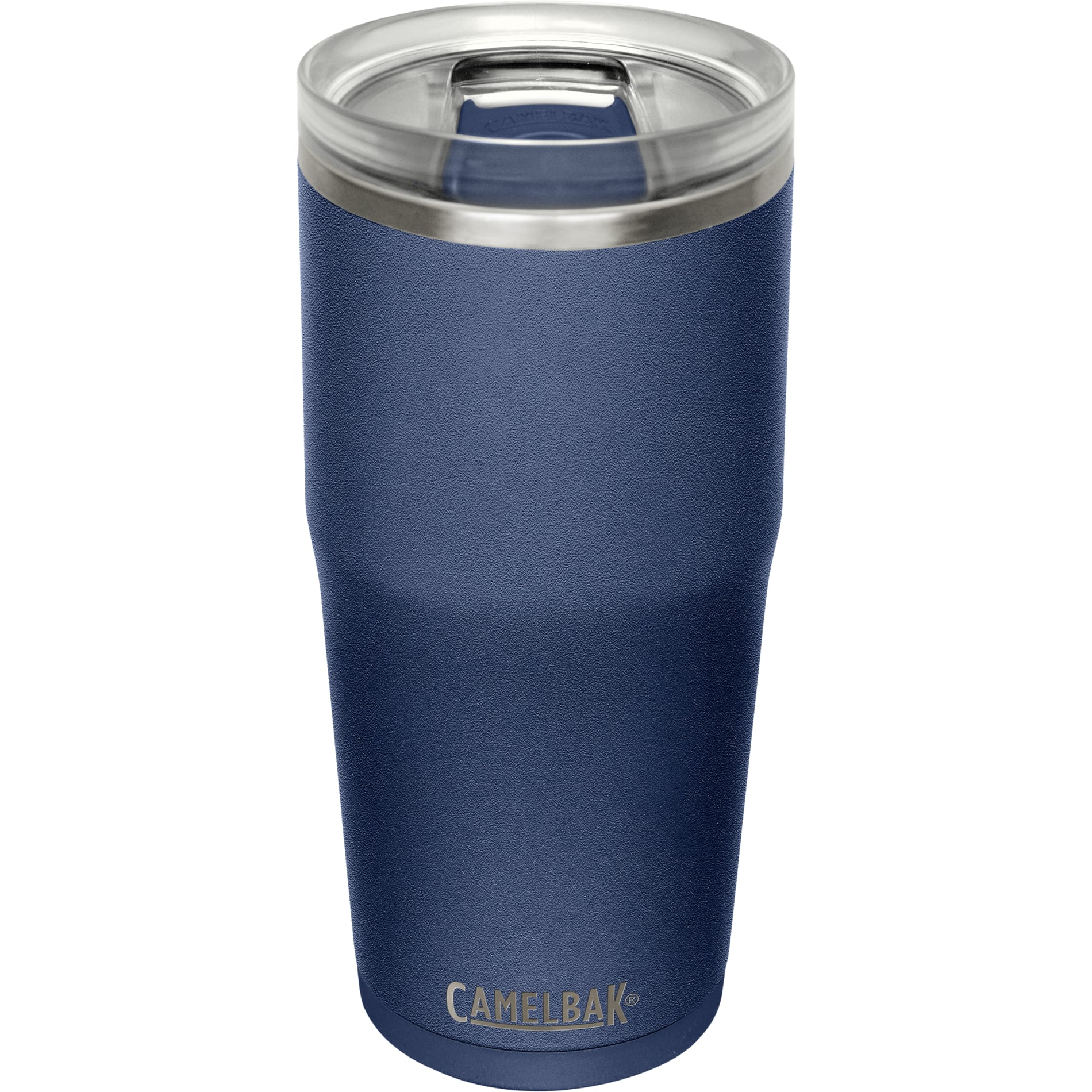 Blue Camelbak Thrive Leakproof Tumbler 20oz plain