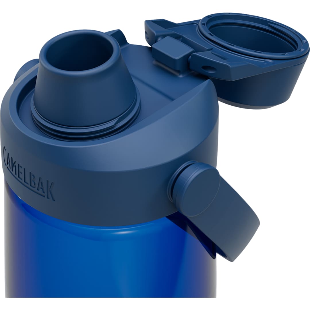 Blue CamelBak Thrive™ Chug 25oz Bottle Tritan™ Renew