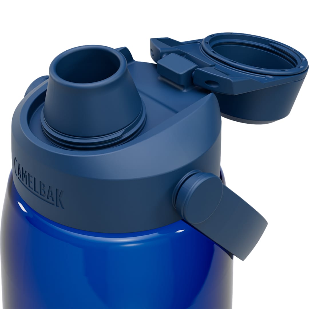 Blue CamelBak Thrive™ Chug 32oz Bottle Tritan™ Renew