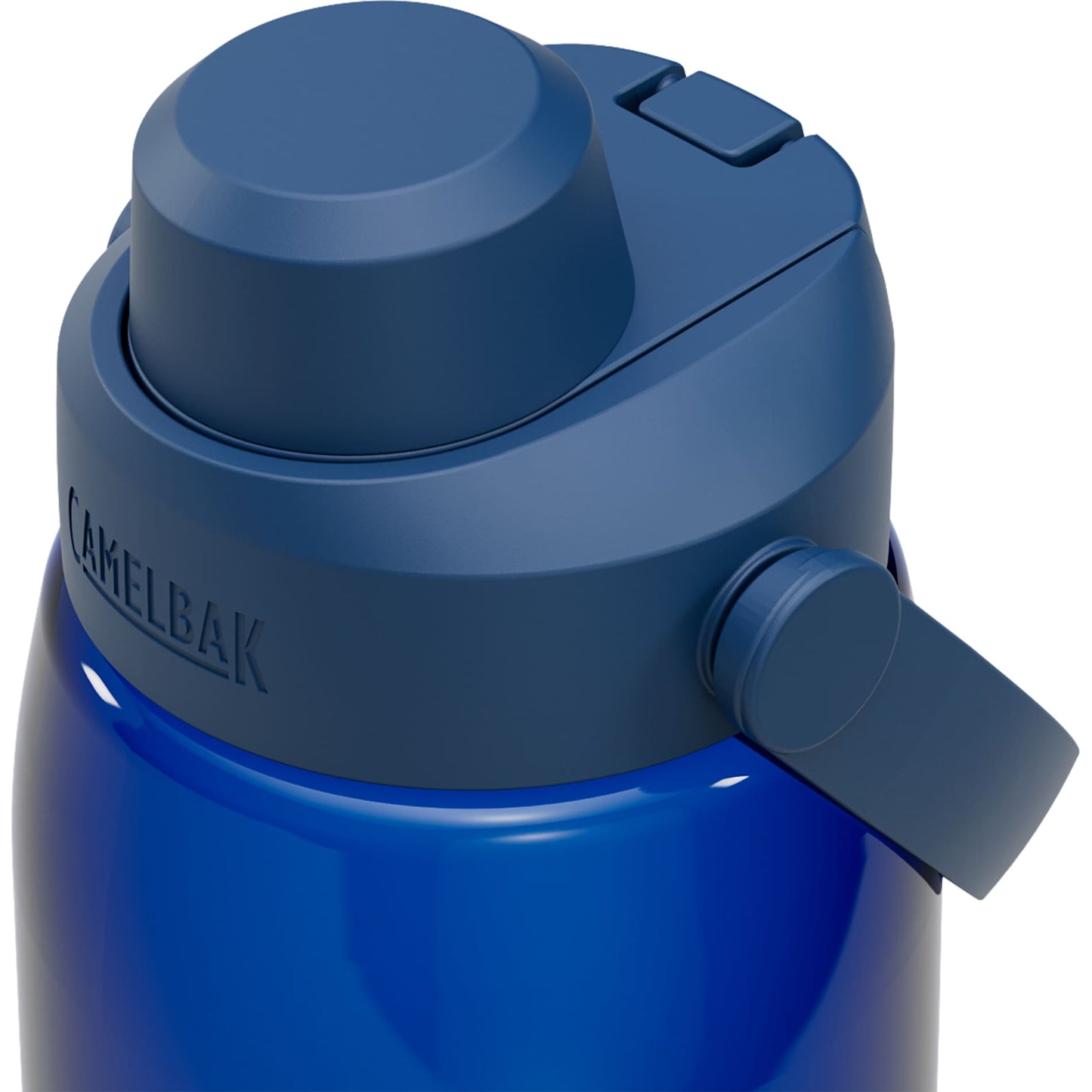 Blue CamelBak Thrive™ Chug 32oz Bottle Tritan™ Renew