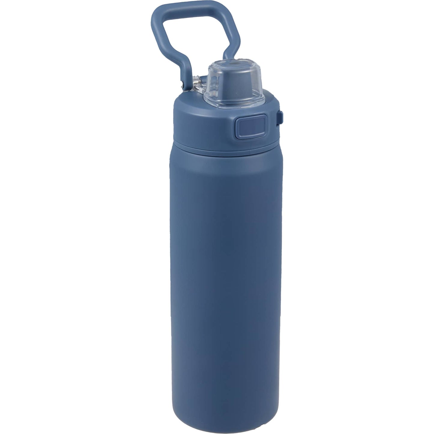 Blue Canyon Recycled Stainless Steel Bottle 30oz plain