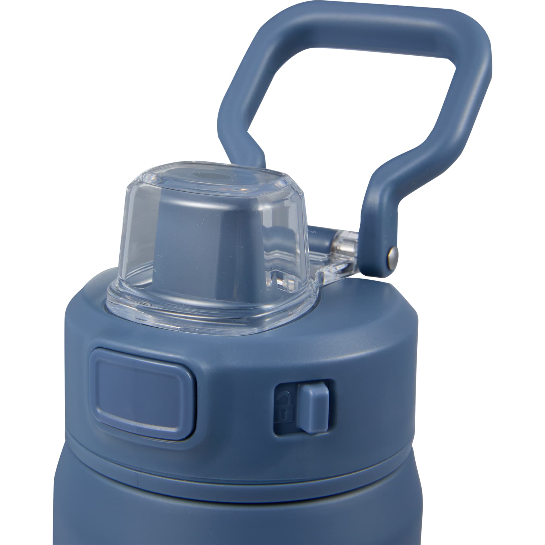 Blue Canyon Recycled Stainless Steel Bottle 30oz