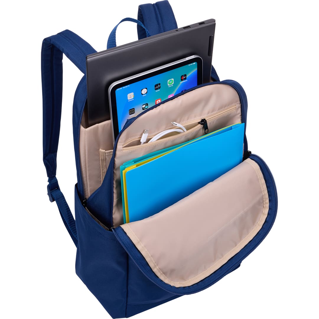 Blue Case Logic Uplink Backpack