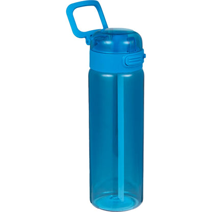 Blue Era Recycled Plastic Bottle 27oz plain
