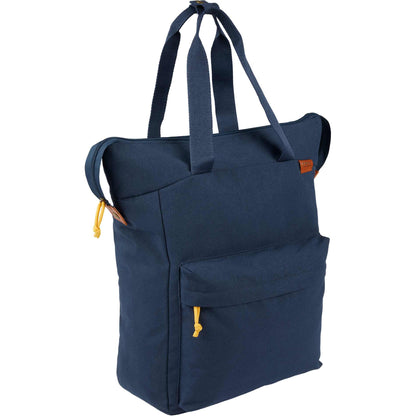 Blue Field & Co Parks Backpack plain