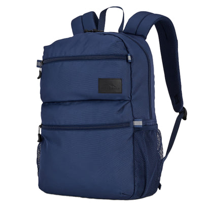 Blue High Sierra Recycled Inhabit 15" Laptop Backpack plain