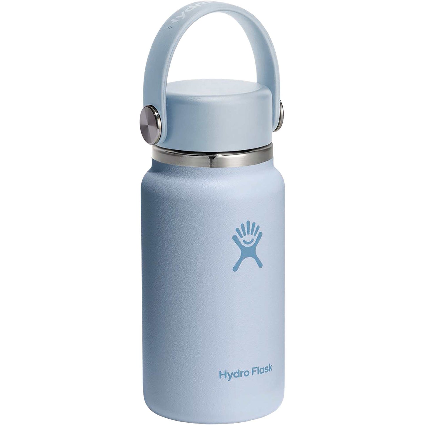 Blue Hydro Flask® Micro Hydro Bottle 200ml