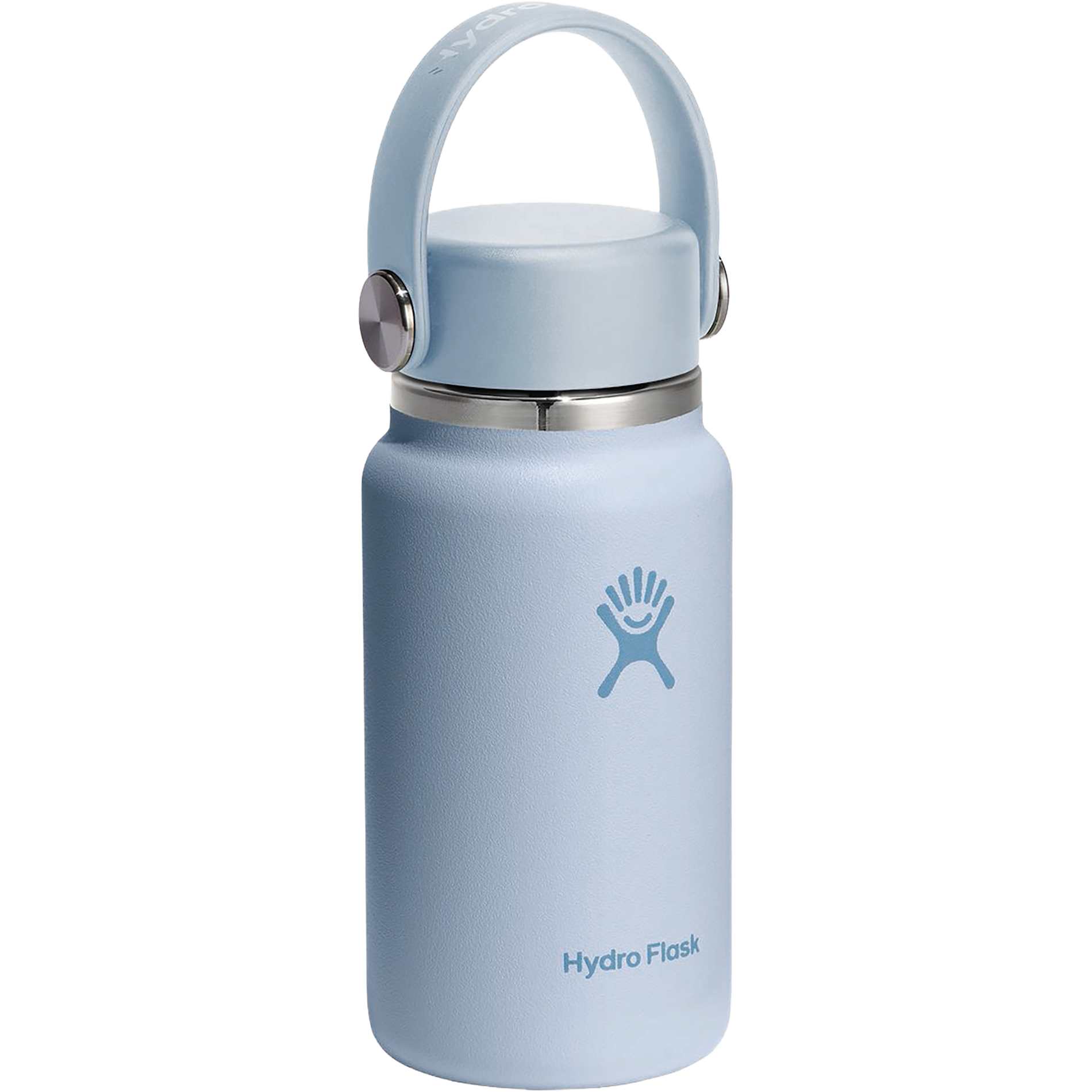 Blue Hydro Flask® Micro Hydro Bottle 200ml