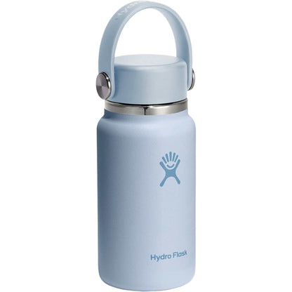 Blue Hydro Flask® Micro Hydro Bottle 200ml