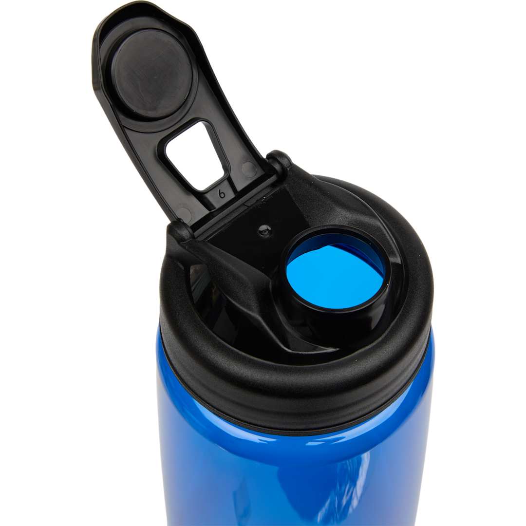 Blue Surf Bottle w/ Sip-n-Go Lid 26 oz