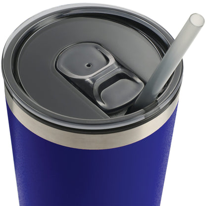 Blue Thor 16oz Tumbler