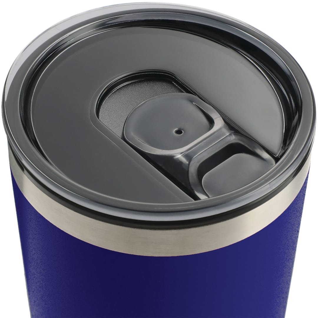 Blue Thor 16oz Tumbler