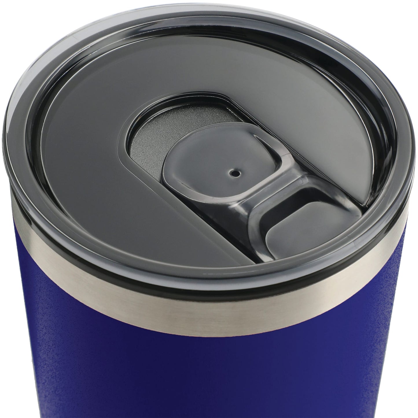 Blue Thor 16oz Tumbler
