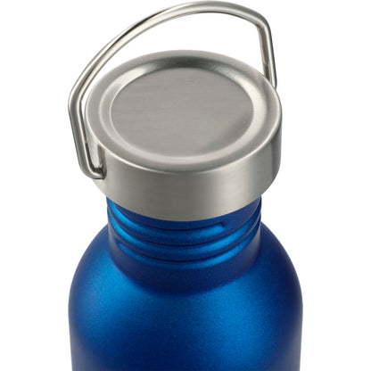 Blue Thor 20oz Stainless Sports Bottle