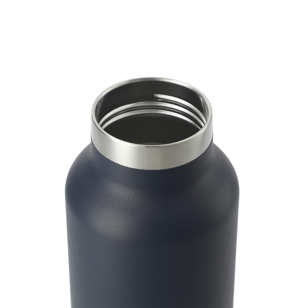 Blue Thor Copper Vacuum Insulated Bottle 22oz