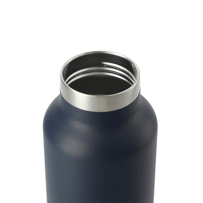 Blue Thor Copper Vacuum Insulated Bottle 22oz