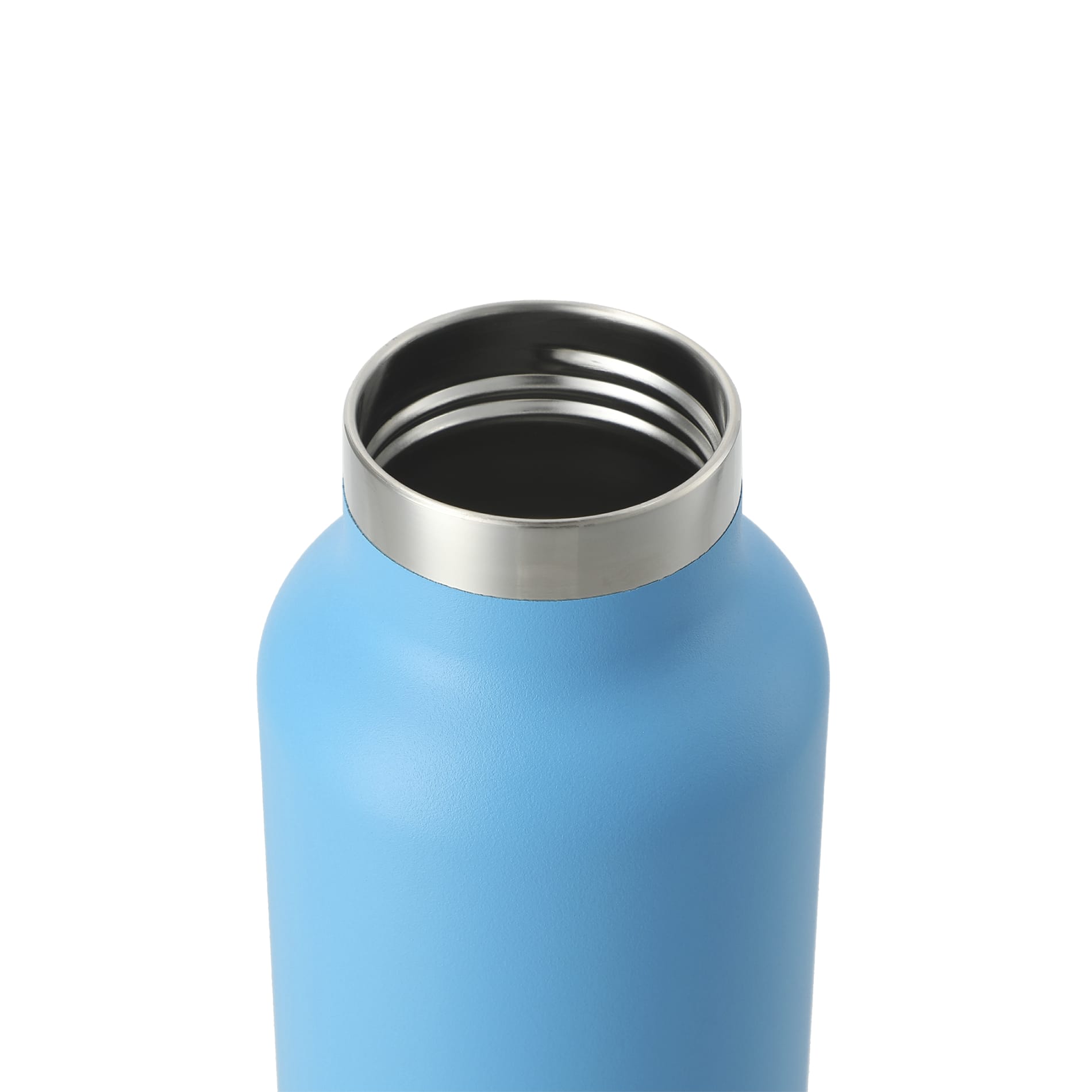 Blue Thor Copper Vacuum Insulated Bottle 22oz