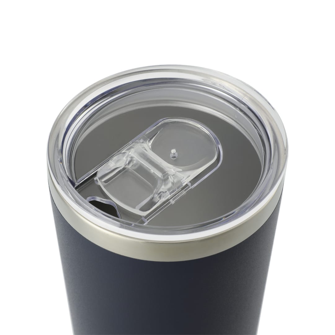 Blue Thor Copper Vacuum Insulated Tumbler 22oz